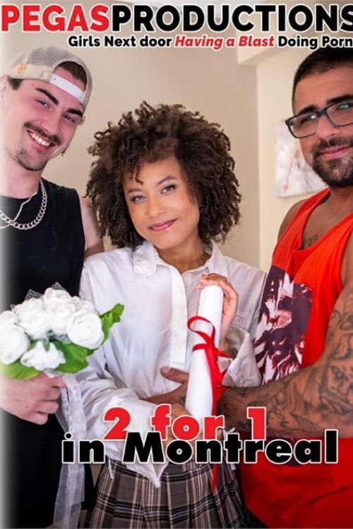 Постер: 2 for 1 in Montreal