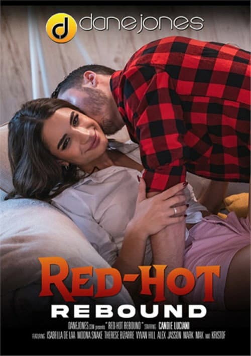 Постер: Red-Hot Rebound