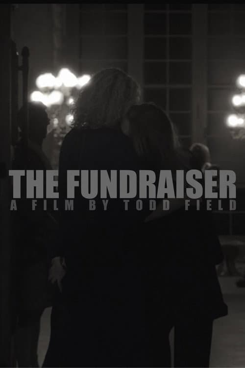 Постер: The Fundraiser