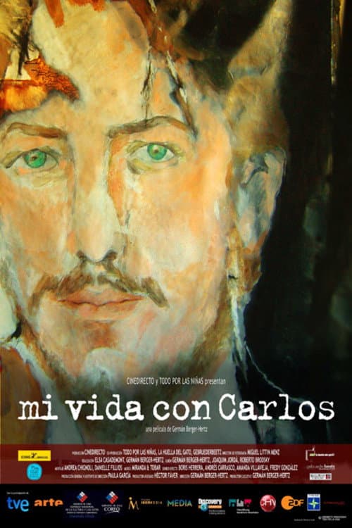 Постер: Mi Vida con Carlos