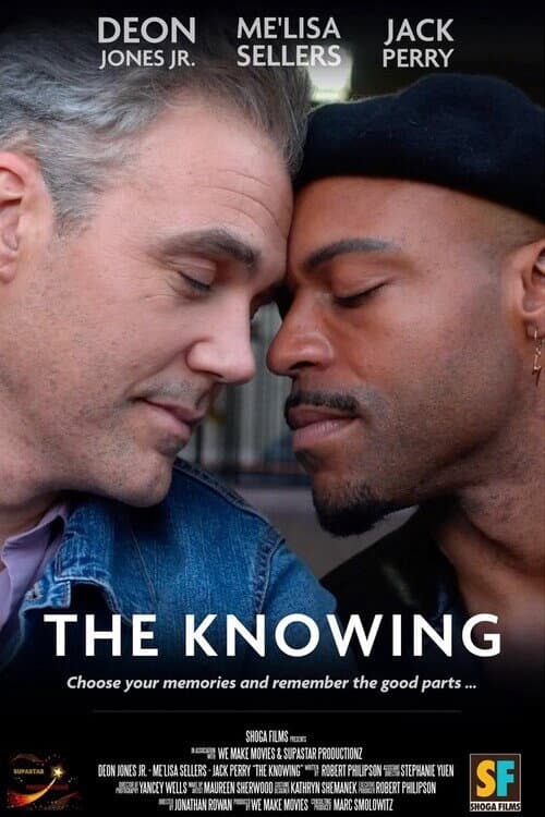 Постер: The Knowing