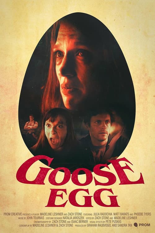 Постер: Goose Egg