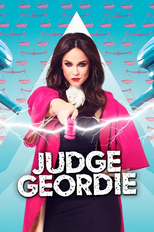 Постер: Judge Geordie