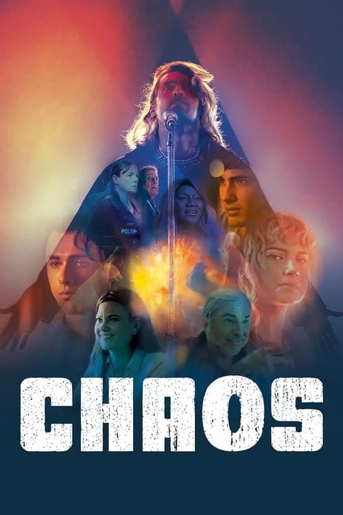 Постер: Chaos