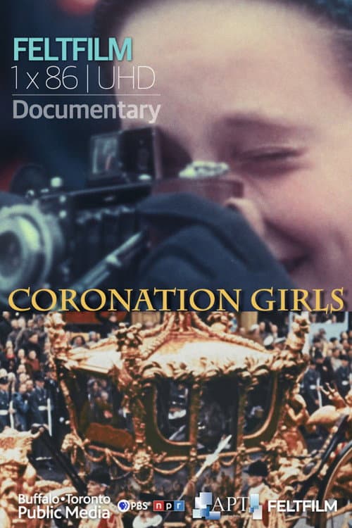 Постер: Coronation Girls