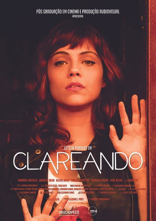 Постер: Clareando