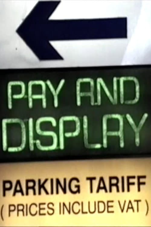 Постер: Pay and Display