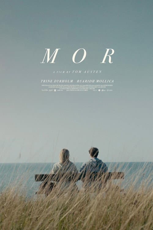 Постер: MOR