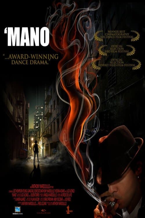 Постер: Mano