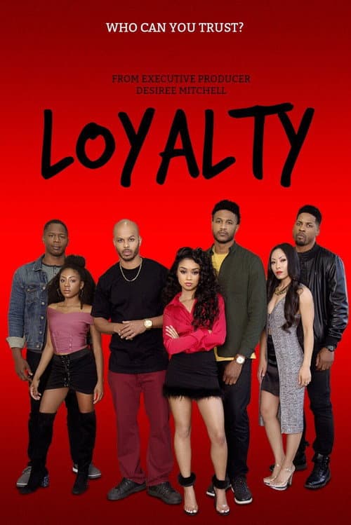 Постер: Loyalty