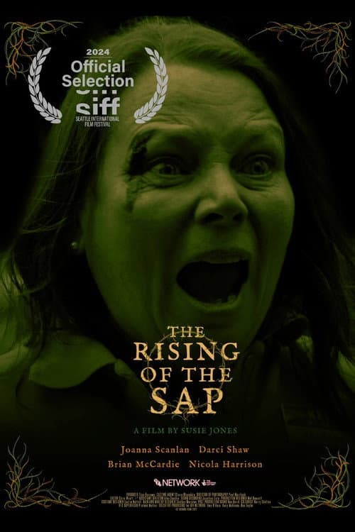 Постер: The Rising of the Sap