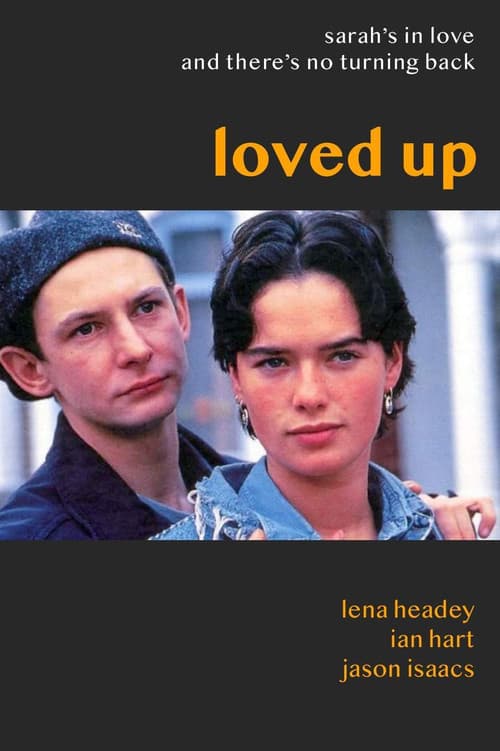 Постер: Loved Up