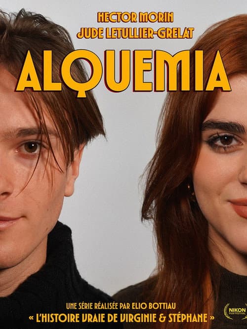 Постер: Alquemia