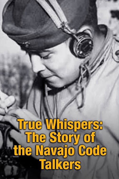 Постер: True Whispers