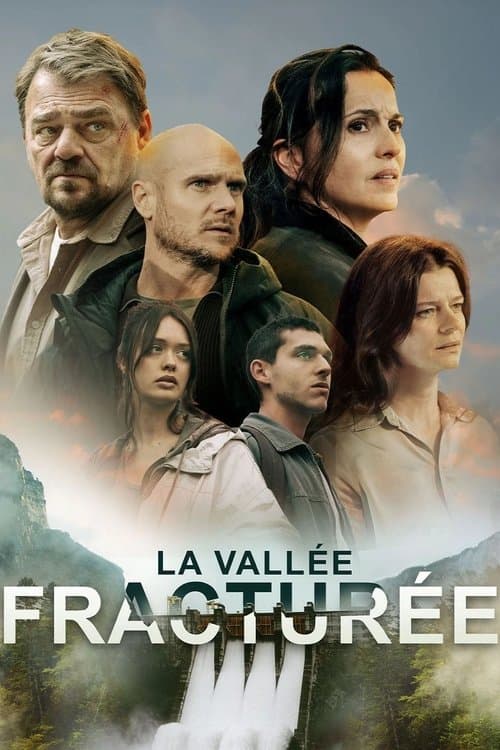 Постер: La Vallée fracturée