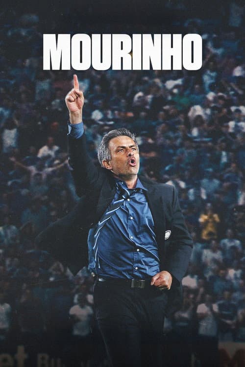 Постер: Моуринью