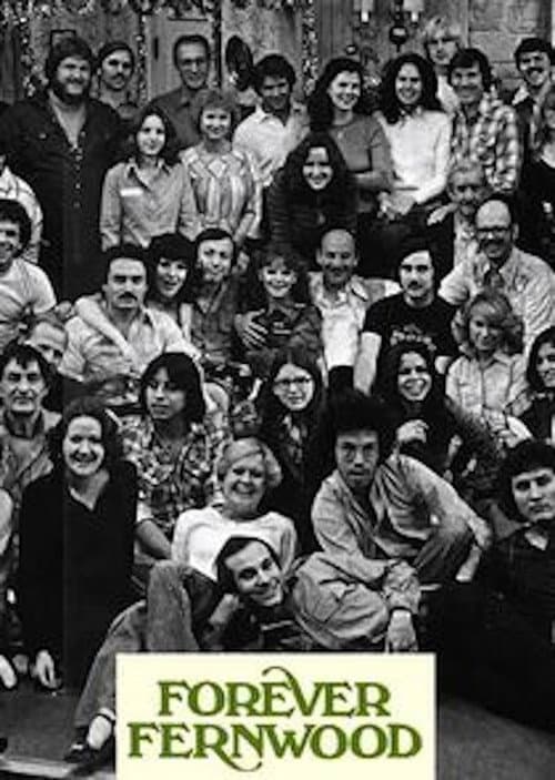 Постер: Forever Fernwood