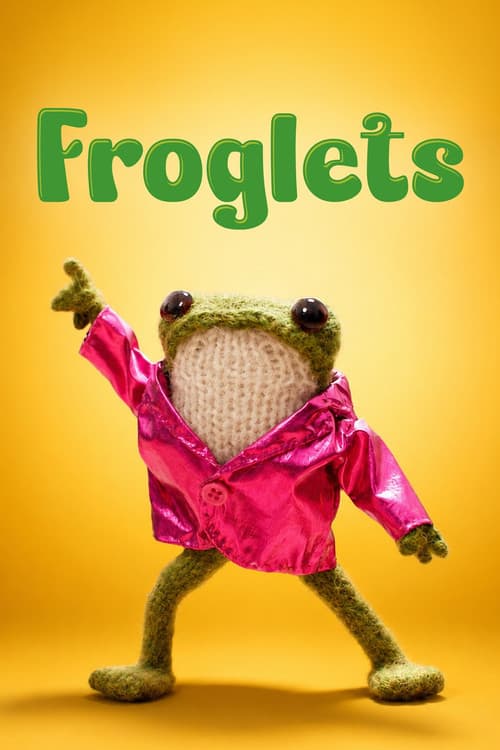Постер: Froglets