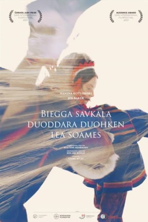 Постер: Biegga savkala duoddara duohken lea soames
