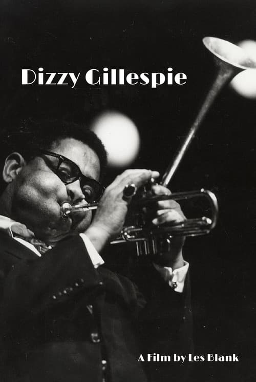 Постер: Dizzy Gillespie