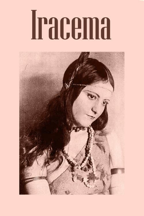 Постер: Iracema