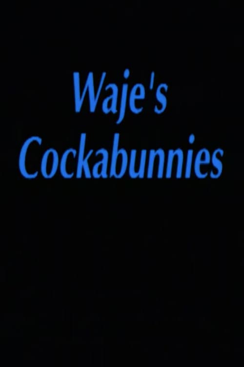 Постер: Cockabunnies