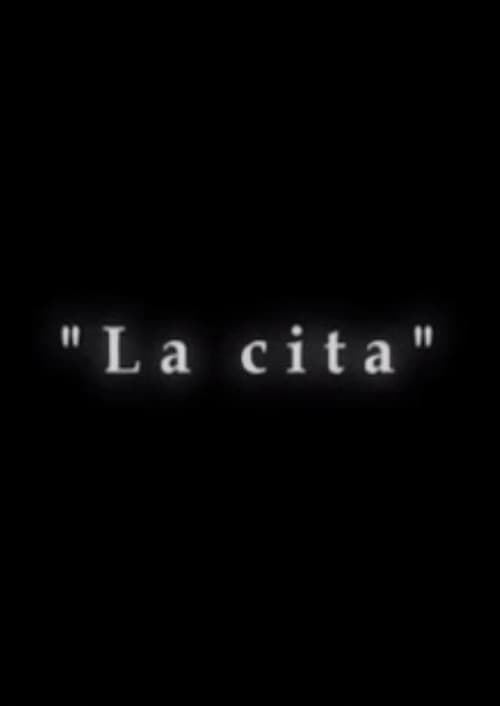 Постер: La cita