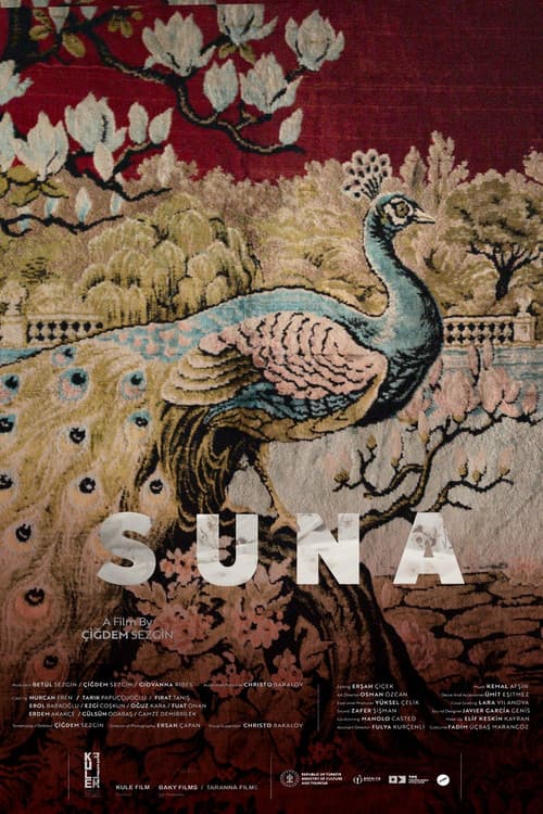 Постер: Suna