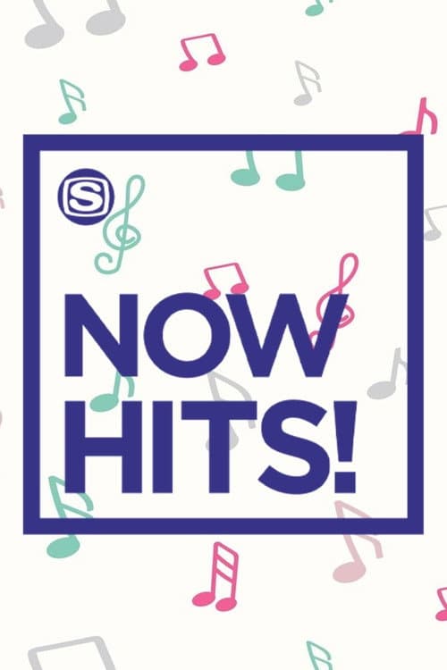 Постер: NOW HITS!