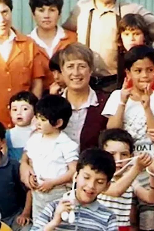 Постер: De non en de wegwerpkinderen