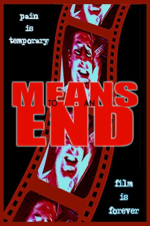 Постер: Means to an End