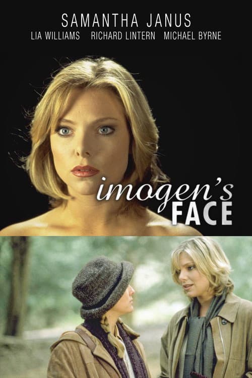 Постер: Imogen's Face