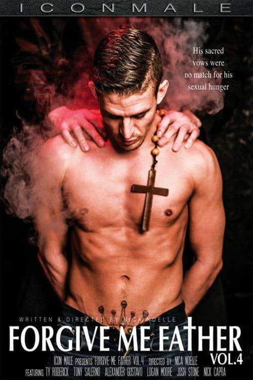 Постер: Forgive Me Father 4