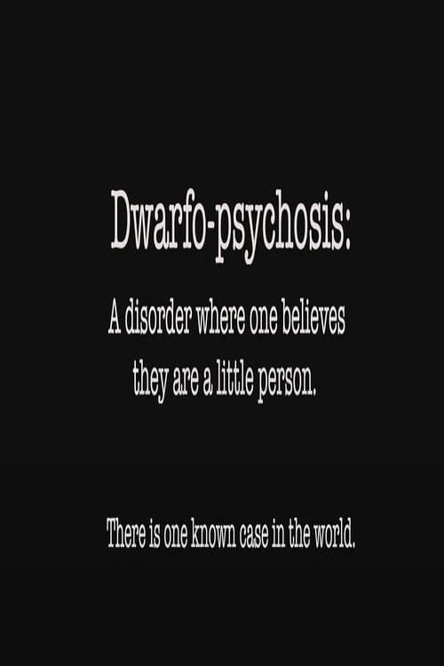 Постер: Dwarfo-Psychosis
