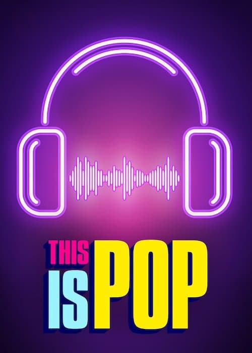 Постер: This Is Pop