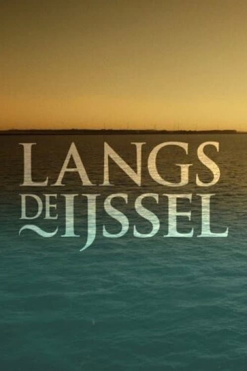 Постер: Langs de IJssel