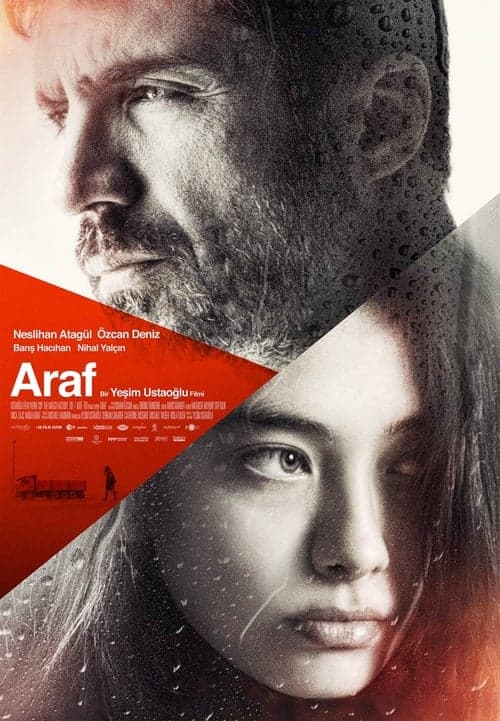 Постер: Araf