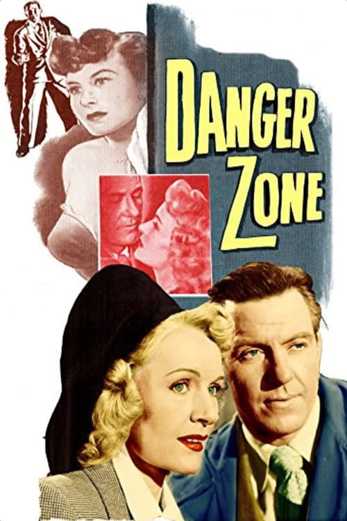 Постер: Danger Zone