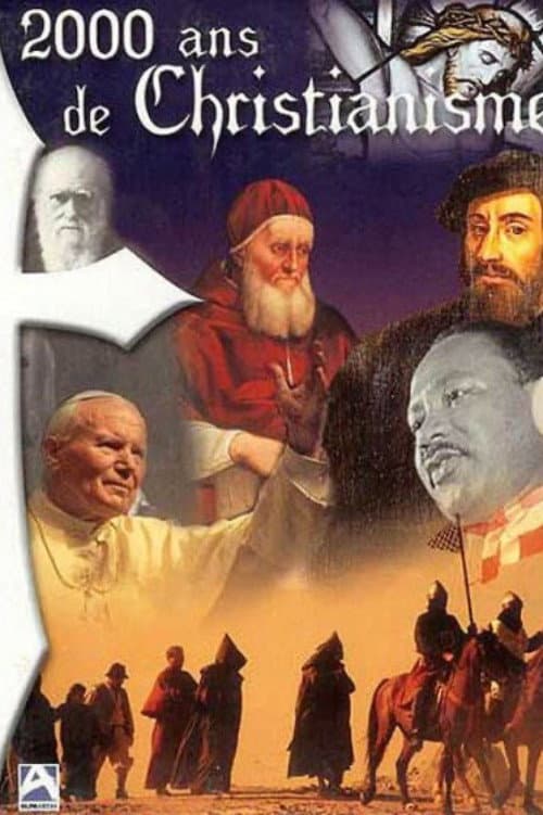 Постер: 2000 Jahre Christentum