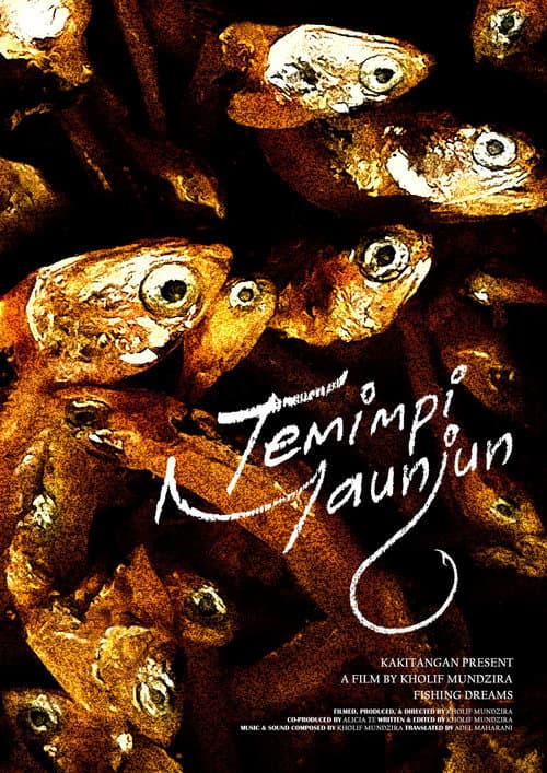 Постер: Temimpi Maunjun