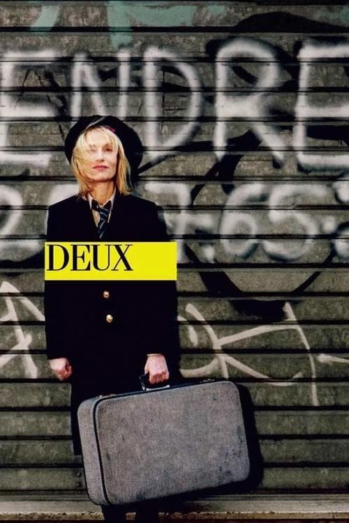 Постер: Deux