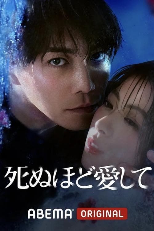 Постер: 死ぬほど愛して