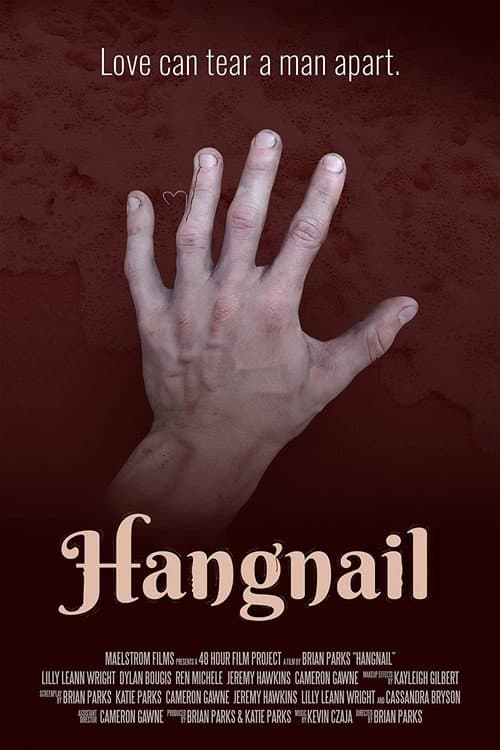 Постер: Hangnail