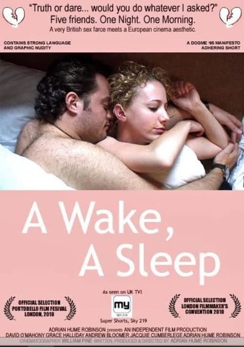 Постер: A Wake, a Sleep