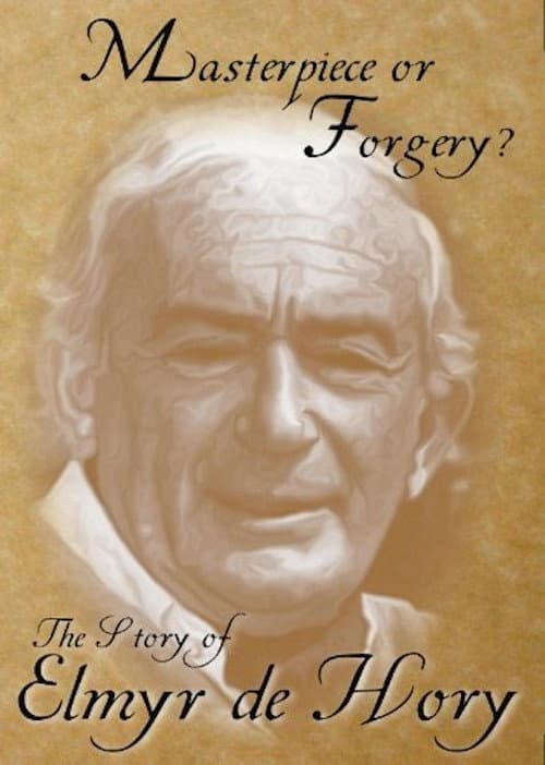 Постер: Masterpiece or Forgery? The Story of Elmyr De Hory
