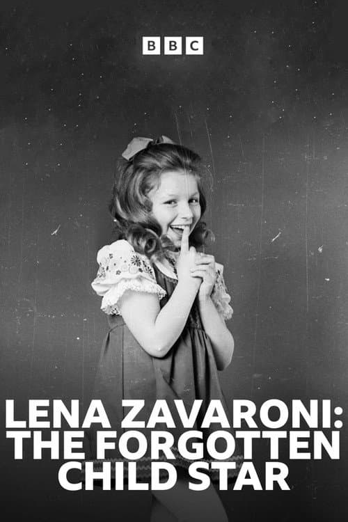 Постер: Lena Zavaroni: The Forgotton Child Star