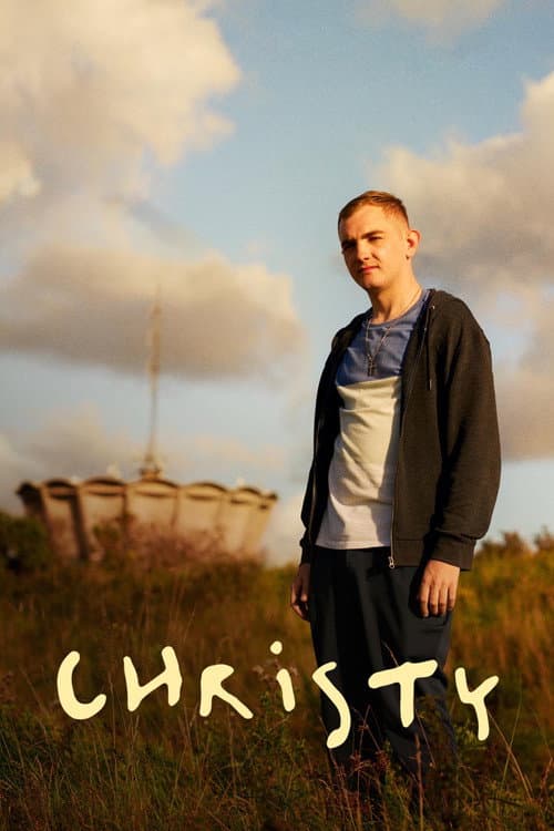Постер: Christy