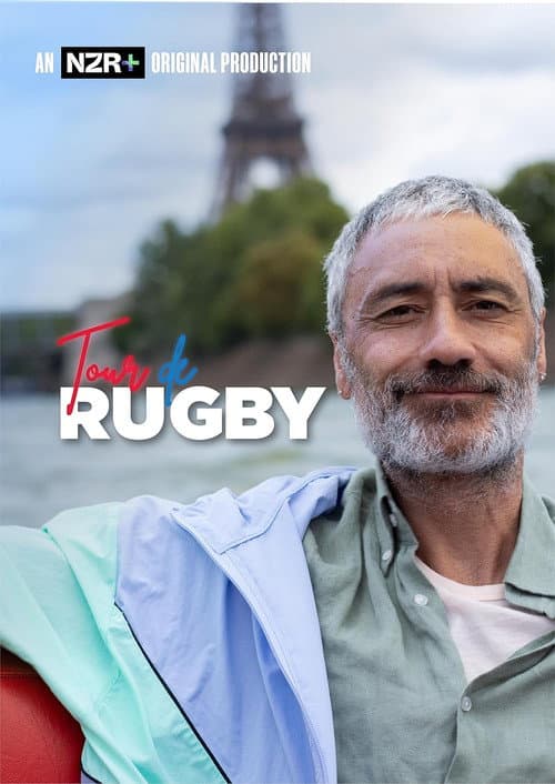 Постер: Tour De Rugby