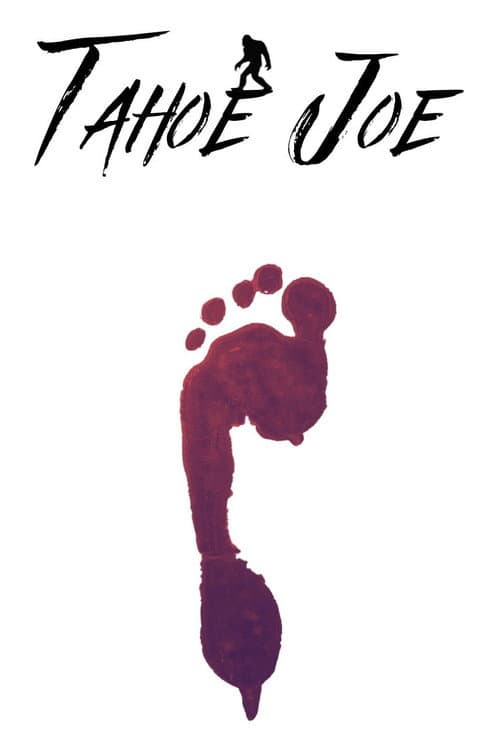 Постер: Tahoe Joe