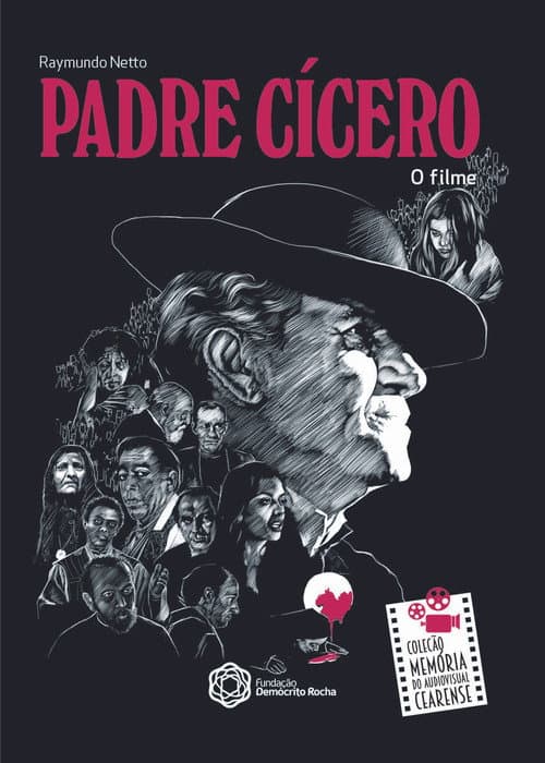 Постер: Bastidores de Padre Cícero: O Filme